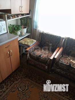 Дом 41м&sup2;, 1-этажный, участок 9 сот.  