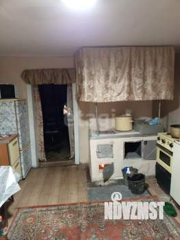 Дом 37м², 1-этажный, участок 15 сот.  