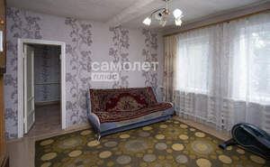 Дом 46м², 1-этажный, участок 6 сот.  