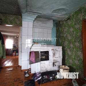 Дом 29м&sup2;, 1-этажный, участок 4 сот.  