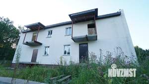 Таунхаус 340м², 2-этажный, участок 10 сот.  