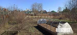 Дом 50м², 2-этажный, участок 8 сот.  