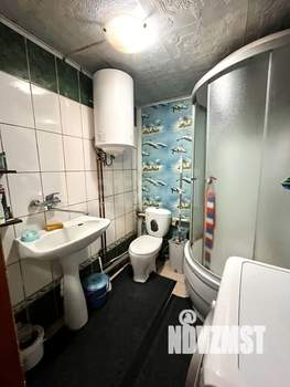 Дом 66м&sup2;, 1-этажный, участок 6 сот.  