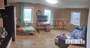 Дом 31м², 2-этажный, участок 22 сот.  