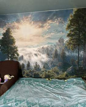 Дом 72м&sup2;, 1-этажный, участок 5 сот.  