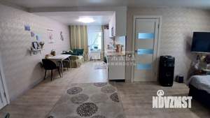 Дом 134м², 1-этажный, участок 7 сот.  