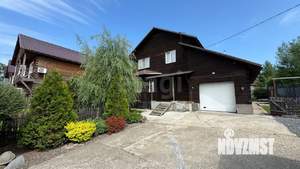 Дом 147м&sup2;, 2-этажный, участок 10 сот.  