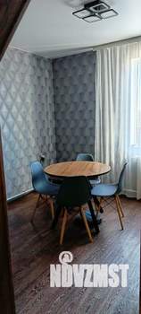 Дом 95м&sup2;, 2-этажный, участок 6 сот.  