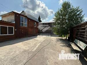 Дом 52м&sup2;, 2-этажный, участок 12 сот.  