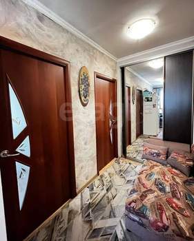 Дом 97м&sup2;, 1-этажный, участок 11 сот.  