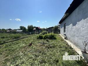 Дом 94м², 1-этажный, участок 10 сот.  