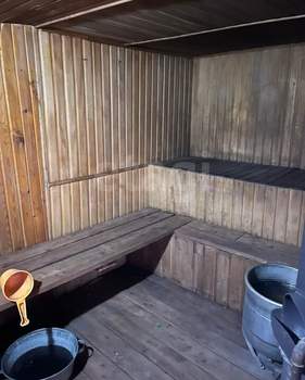 Дом 118м², 2-этажный, участок 7 сот.  