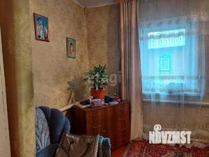 Дом 73м², 1-этажный, участок 14 сот.  