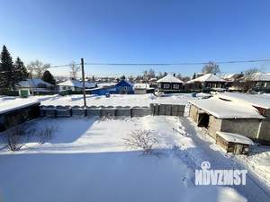 Дом 162м&sup2;, 2-этажный, участок 6 сот.  