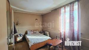 Дом 71м&sup2;, 1-этажный, участок 4 сот.  