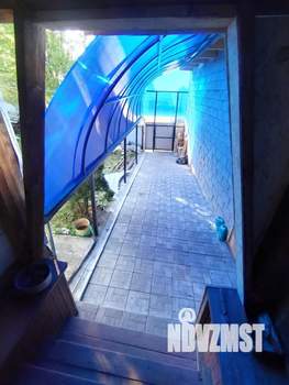 Дом 76м&sup2;, 1-этажный, участок 13 сот.  