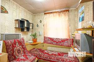 Дом 84м&sup2;, 1-этажный, участок 4 сот.  