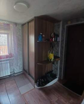 Дом 65м², 2-этажный, участок 16 сот.  