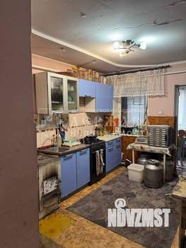 Дом 68м², 2-этажный, участок 7 сот.  