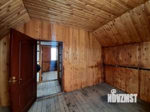 Дом 85м&sup2;, 2-этажный, участок 6 сот.  