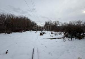 Дом 32м², 1-этажный, участок 11 сот.  