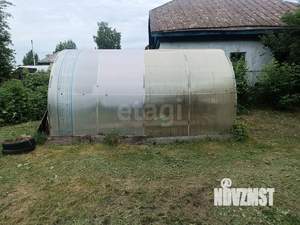 Дом 25м&sup2;, 1-этажный, участок 7 сот.  