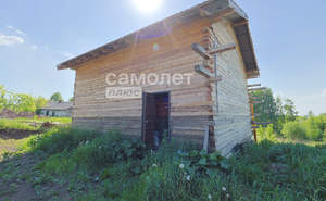 Дом 137м², 2-этажный, участок 11 сот.  
