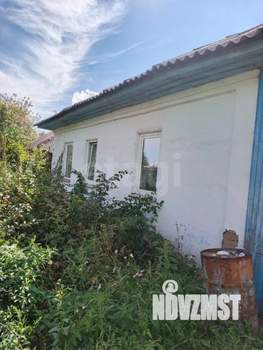 Дом 59м&sup2;, 1-этажный, участок 11 сот.  