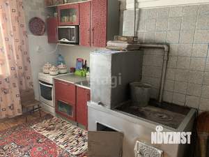 Дом 78м², 1-этажный, участок 13 сот.  