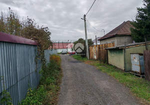 Дом 35м&sup2;, 1-этажный, участок 4 сот.  