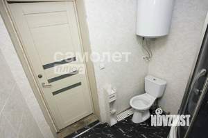 Дом 66м&sup2;, 1-этажный, участок 7 сот.  