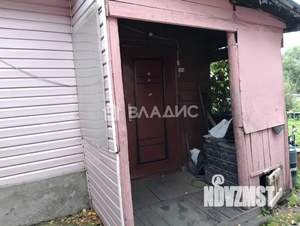 Дом 40м², 2-этажный, участок 6 сот.  