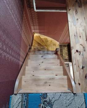 Дом 150м², 2-этажный, участок 10 сот.  