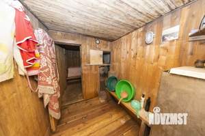 Дом 138м², 2-этажный, участок 5 сот.  