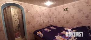 Дом 69м², 1-этажный, участок 4 сот.  