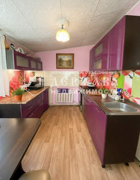 Дом 91м&sup2;, 1-этажный, участок 4 сот.  