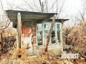 Дача 25м², 2-этажный, участок 9 сот.  