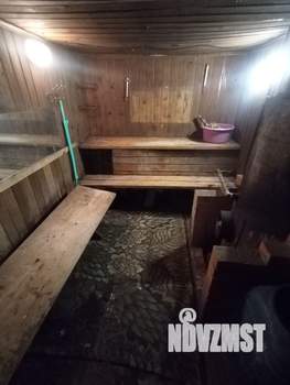 Дом 57м², 1-этажный, участок 3 сот.  
