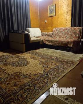 Дом 56м&sup2;, 2-этажный, участок 6 сот.  