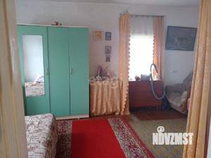 Дом 28м&sup2;, 1-этажный, участок 12 сот.  