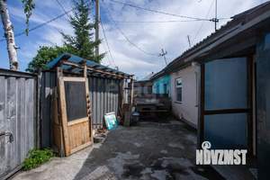 Дом 62м², 1-этажный, участок 4 сот.  