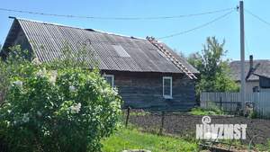 Дом 84м², 1-этажный, участок 12 сот.  