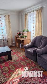 Дом 55м², 1-этажный, участок 5 сот.  