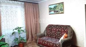 Дом 53м², 1-этажный, участок 12 сот.  