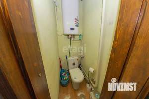 Дом 124м², 2-этажный, участок 11 сот.  