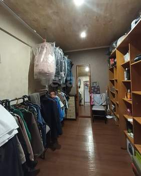 Дом 187м², 2-этажный, участок 17 сот.  