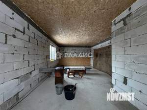 Дача 118м², 2-этажный, участок 7 сот.  