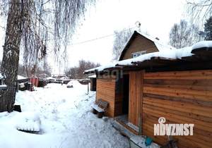 Дом 108м², 2-этажный, участок 16 сот.  