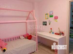 Дом 61м&sup2;, 1-этажный, участок 7 сот.  