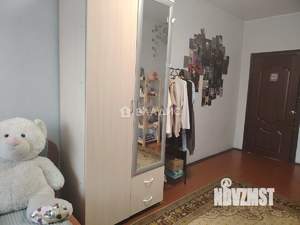 Дом 91м&sup2;, 1-этажный, участок 7 сот.  